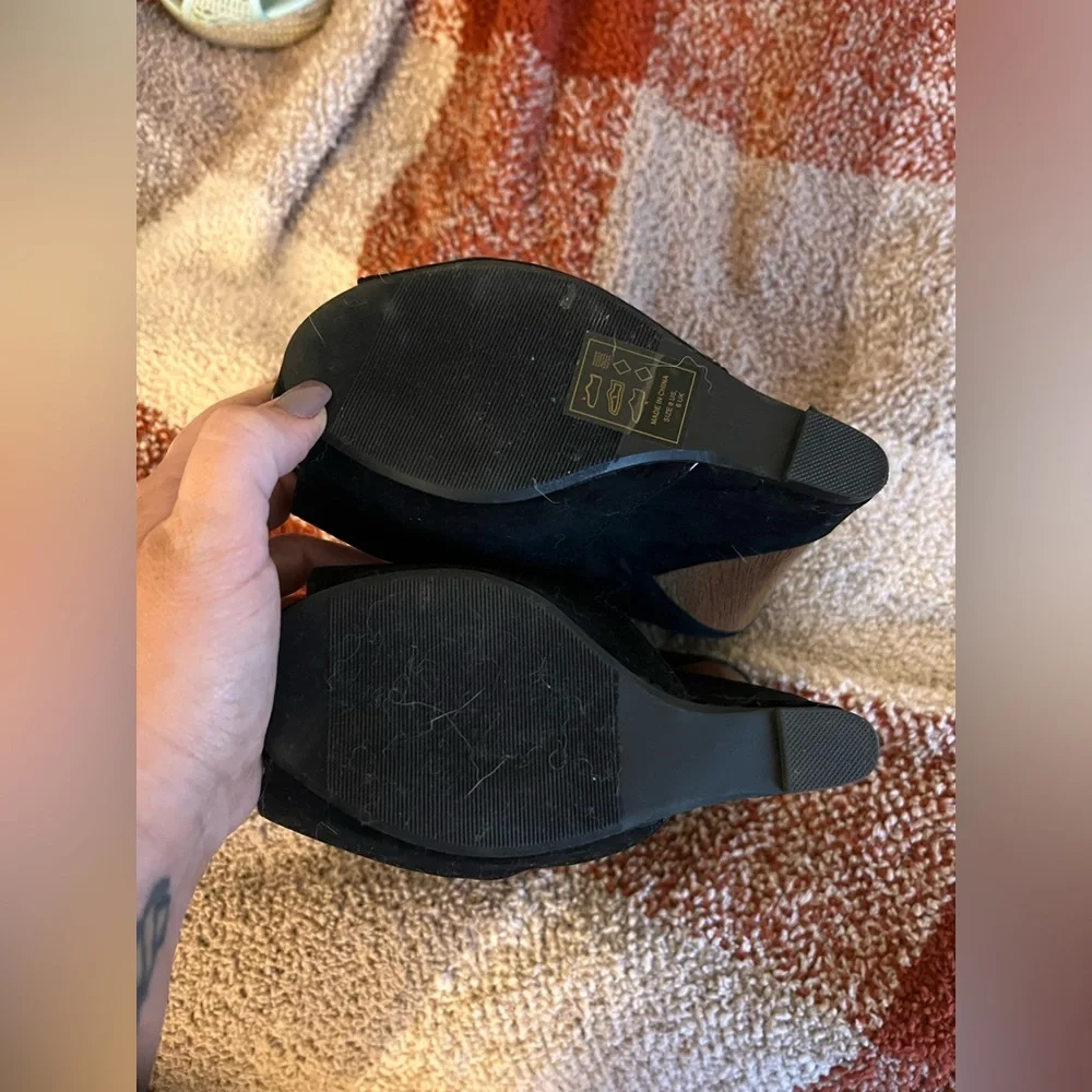Wedges - Picture 4 of 5